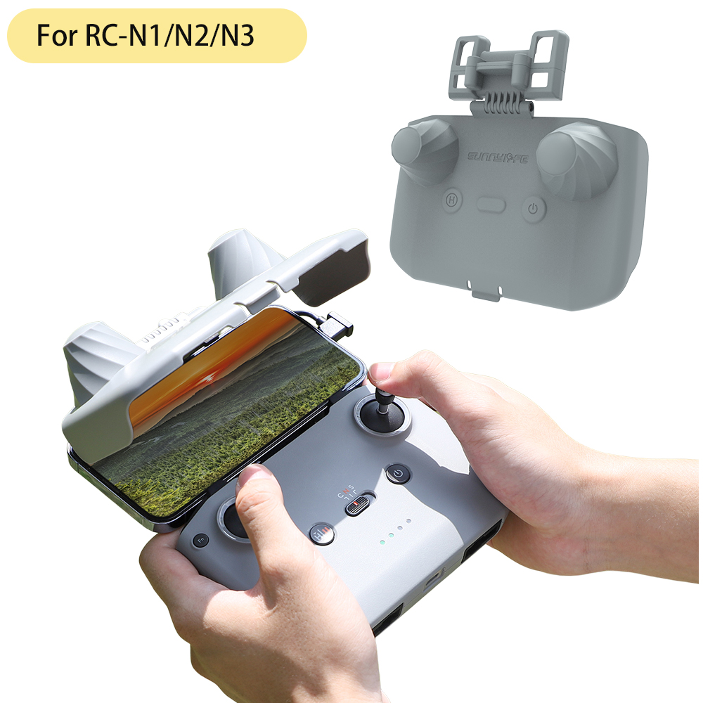 Drone Dji Rc Mini - 2 in 1 컨트롤러 보호대 썬후드