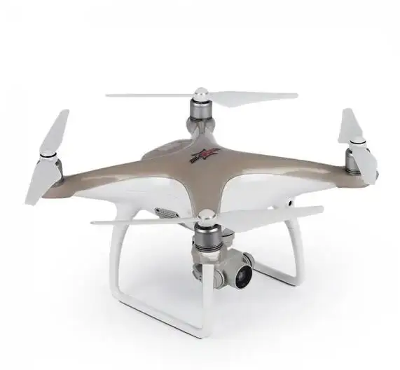 Drone Rc Drone - 실리콘 퓨셀리지 커버 두꺼운 방진 케이스