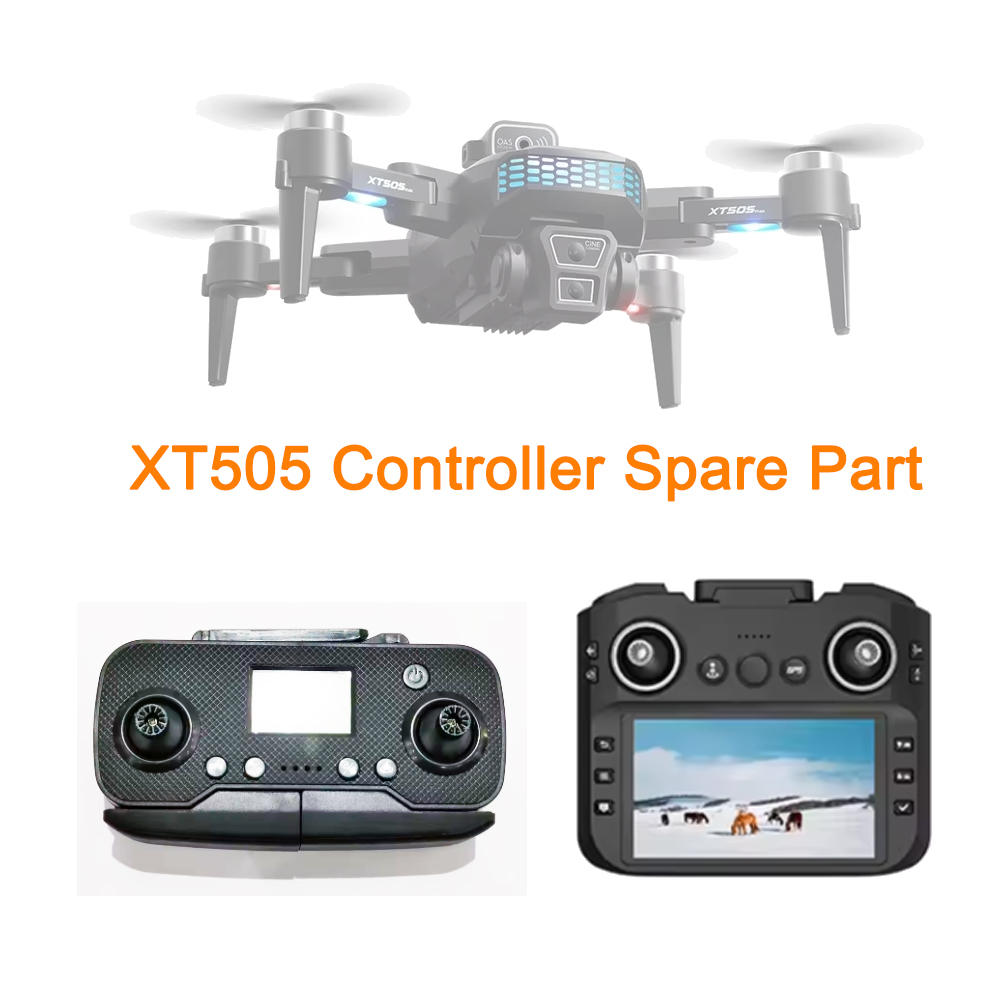 Xt505 Rc Drone - RC 드론 XT505 LS-XT505 드론 GPS