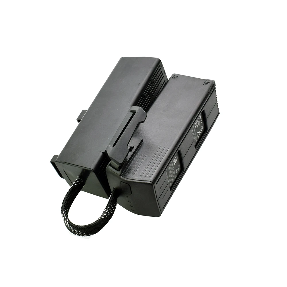 Drone Rc Y Series - 9000mAh/12000mAh 대용량 교체용 지능형 비행 배터리