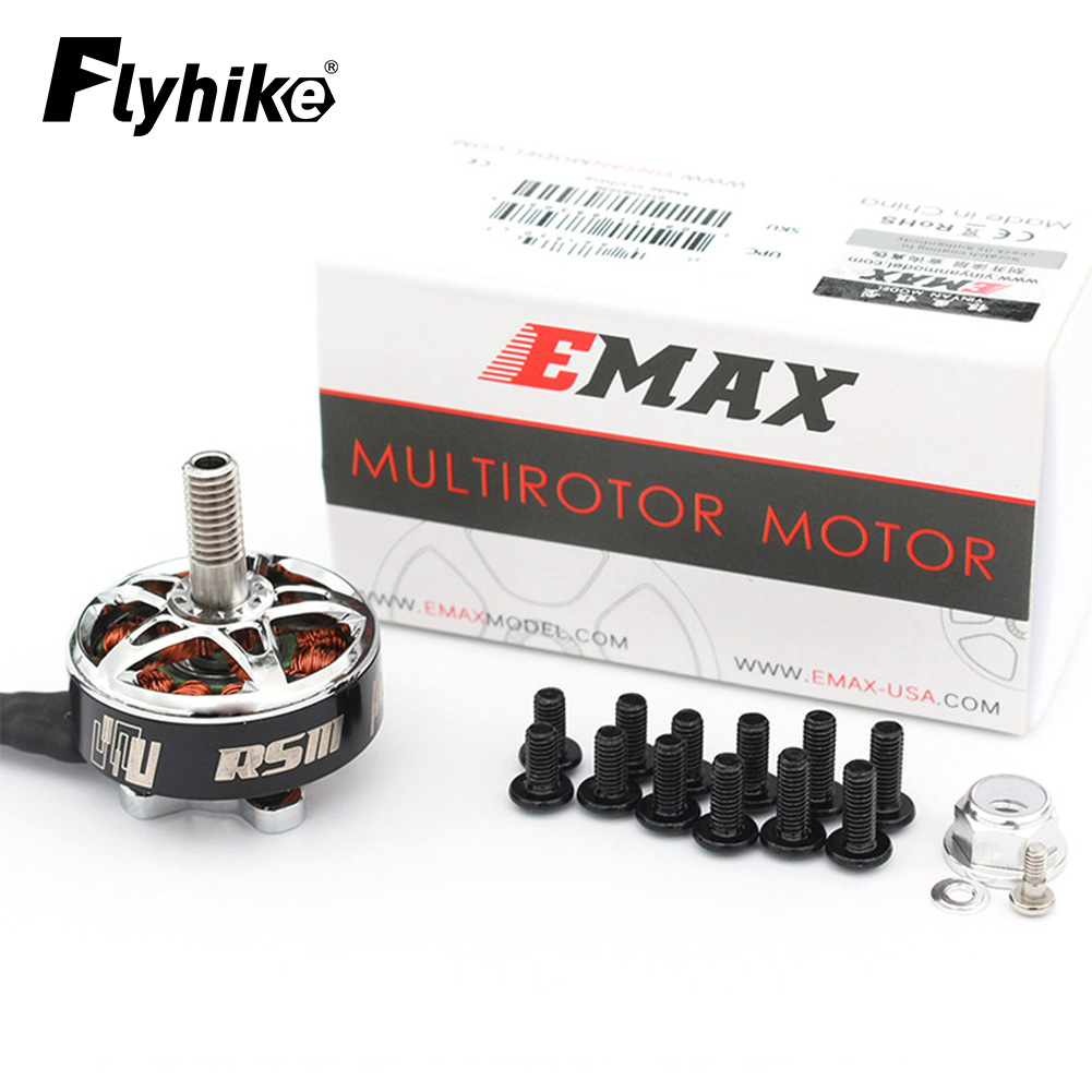Drone Rc Y Series - Emax RS III 시리즈 2207 2306