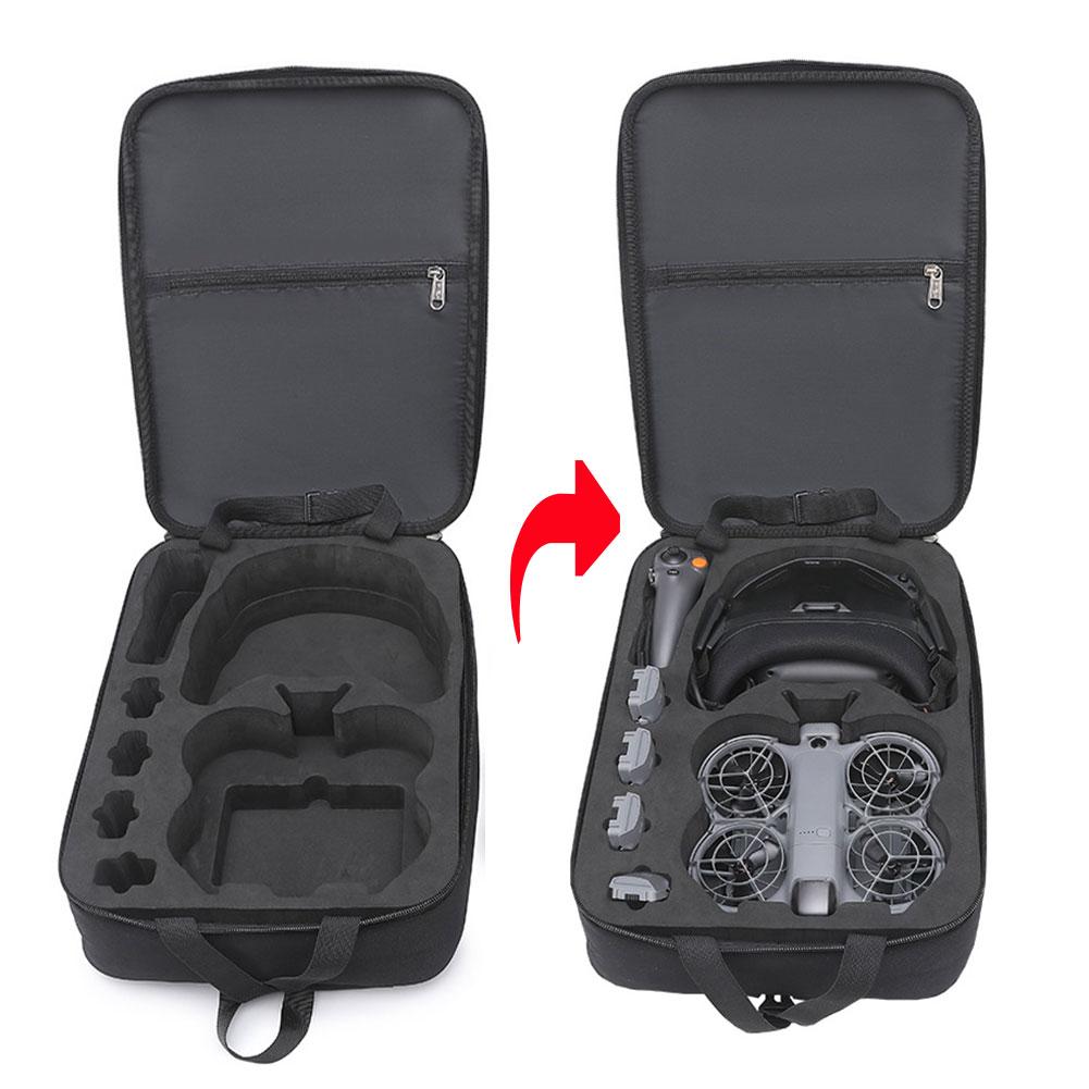 Drone Carrying Bag - Dji Neo 2 모션 플라이 모어