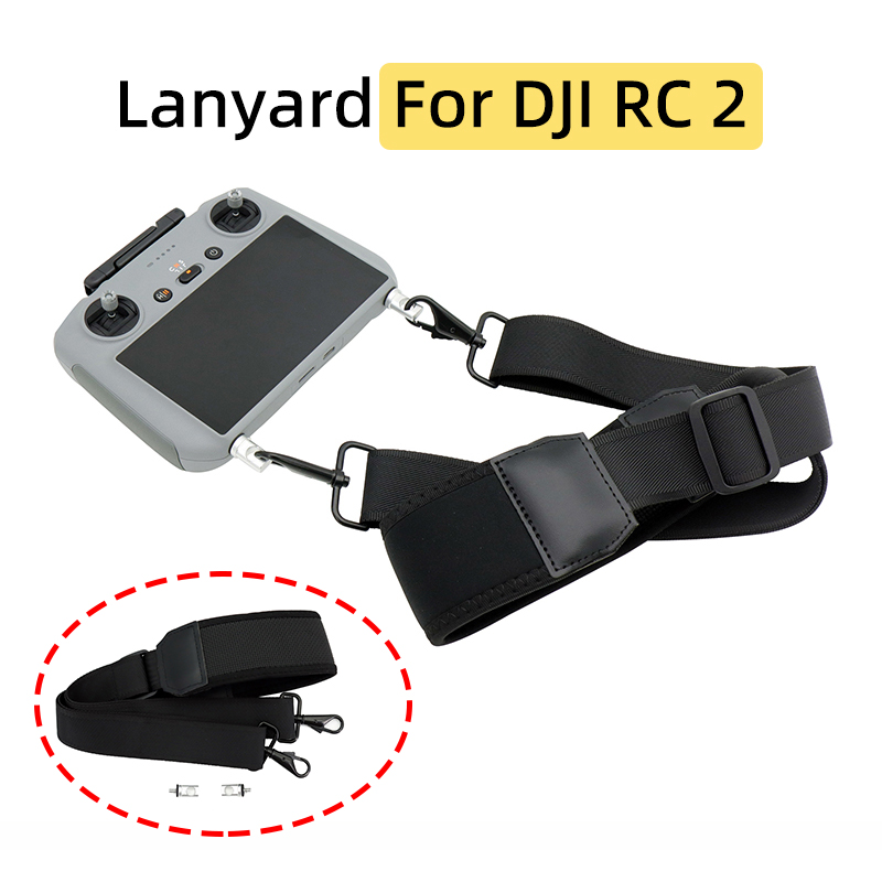 Drone Rc Lanyard - DJI AIR 3, 2S, 매빅 3