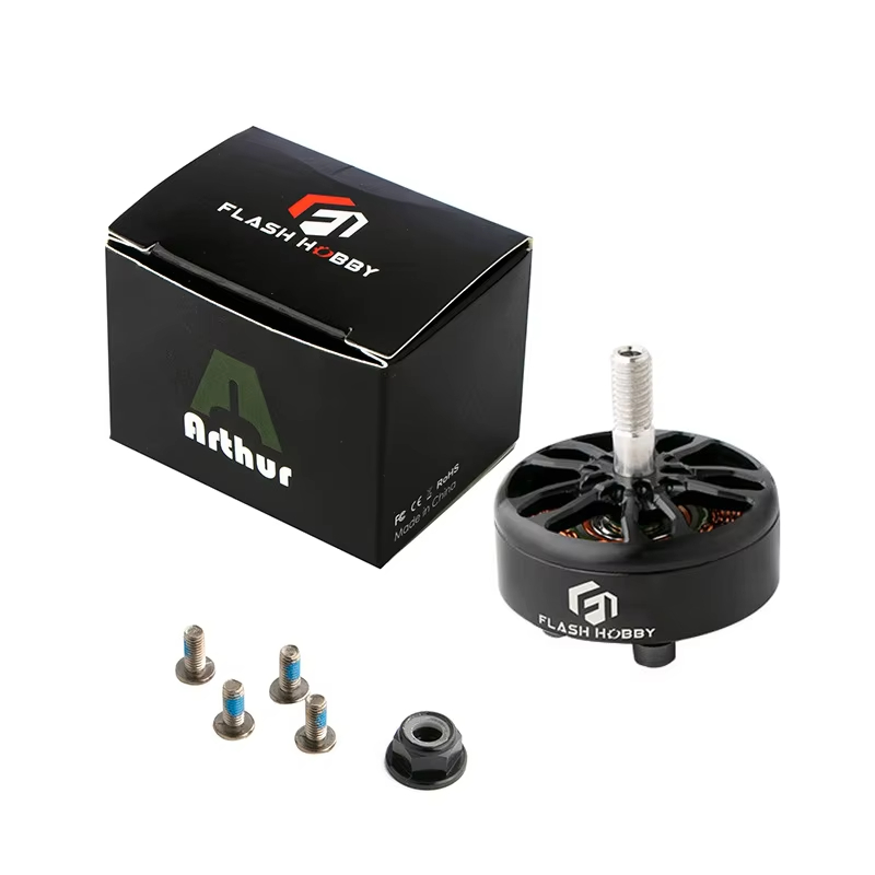 Drone Rc Y Series - 4개입 FLASHHOBBY A2808 2808 1100KV 3-6S