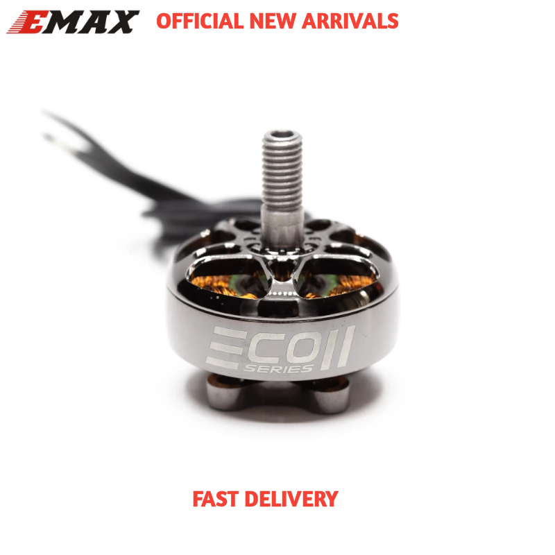 Drone Rc Y Series - Emax 공식 ECO II 시리즈 2207