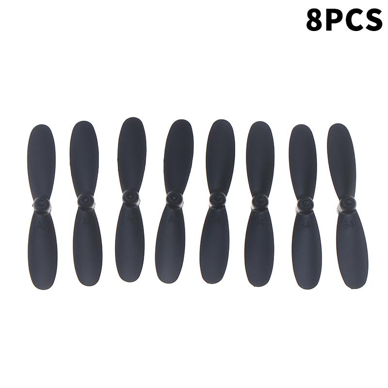 Drone Rc Drone - 4D RC 예비 부품용 8PCS 42mm