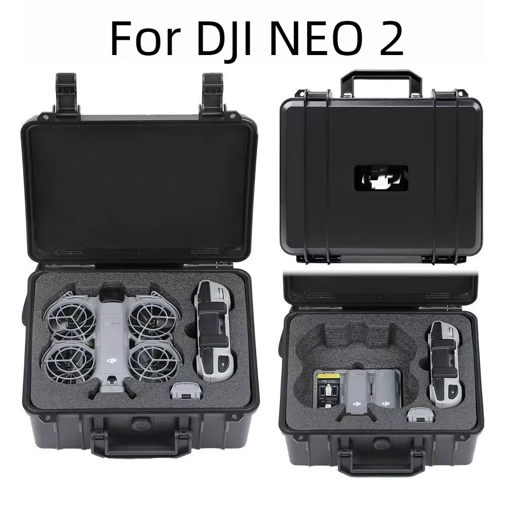 Drone Carrying Bag - DJI NEO2 보호 케이스, DJI NEO2