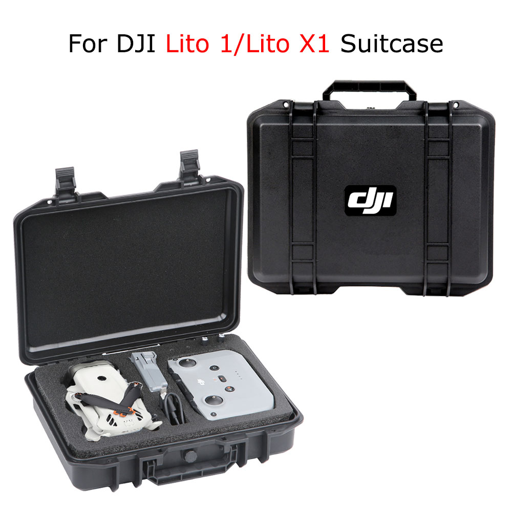 Drone Carrying Bag - DJI Lito 1용 휴대용 운반 케이스