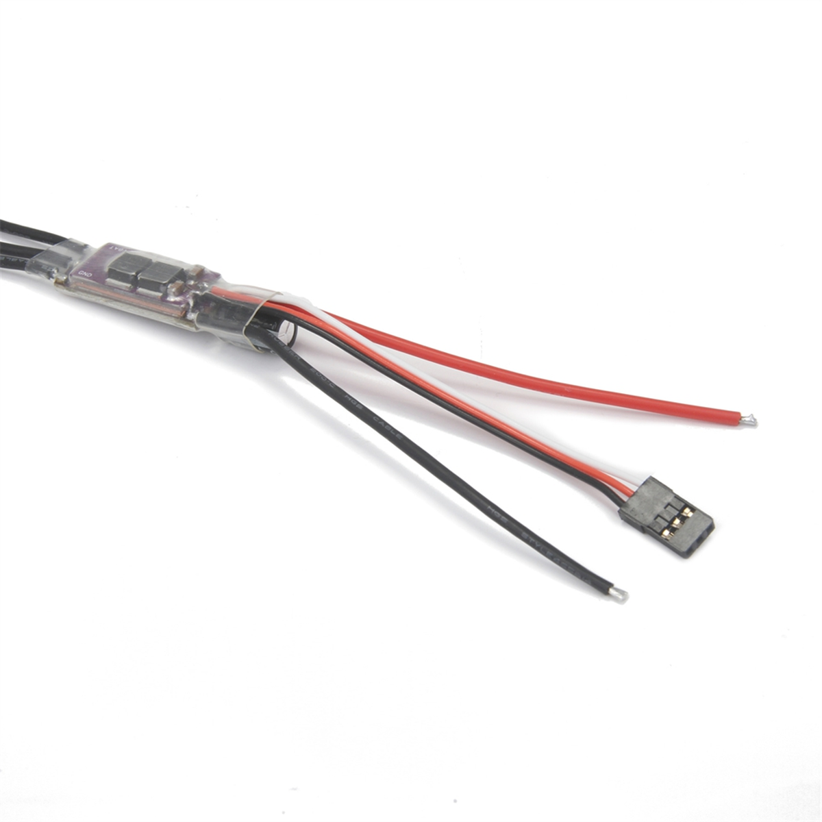 Drone Rc Drone - A002 1PCS AM32 32비트 ESC 2-4S