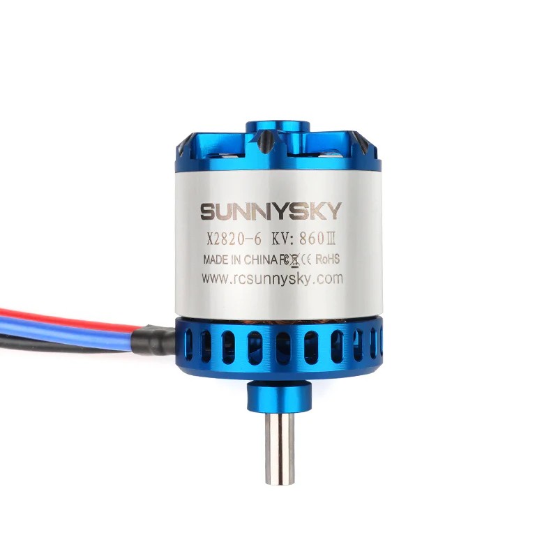 X2820 V3 브러시리스 모터 860KV 1000KV - Drone Rc Y Series 리뷰 및 가격