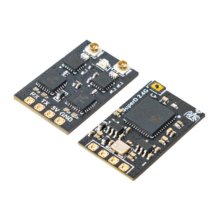 BETAFPV ELRS 수신기 915MHz FPV 드론 - Drone Tech Rc 리뷰 및 가격