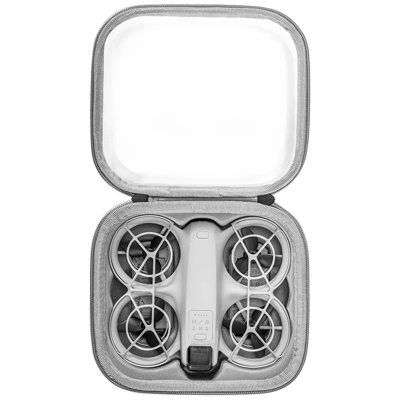 DJI NEO 바디 보호 박스용 핸드헬드 플라이트 싱글 - Drone Carrying Bag 리뷰 및 가격