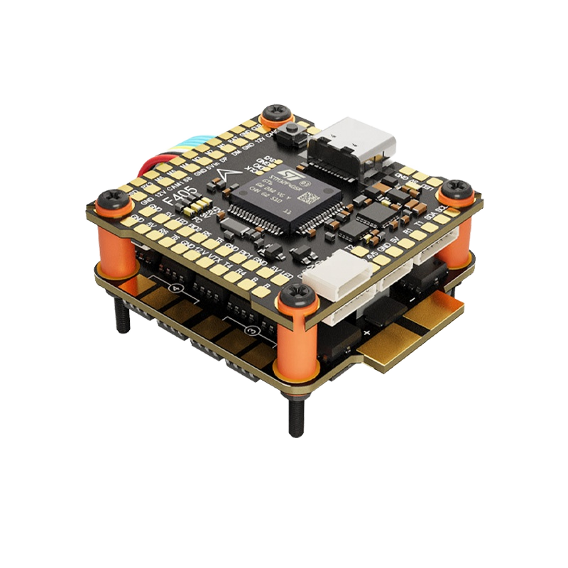 Hakrc F7 F722 V2 Se 플라이트 스택 2- - Drone Rc Drone 리뷰 및 가격