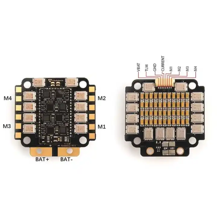 Hakrc F7 F722 V2 Se 플라이트 스택 2- - Drone Rc Drone 리뷰 및 가격