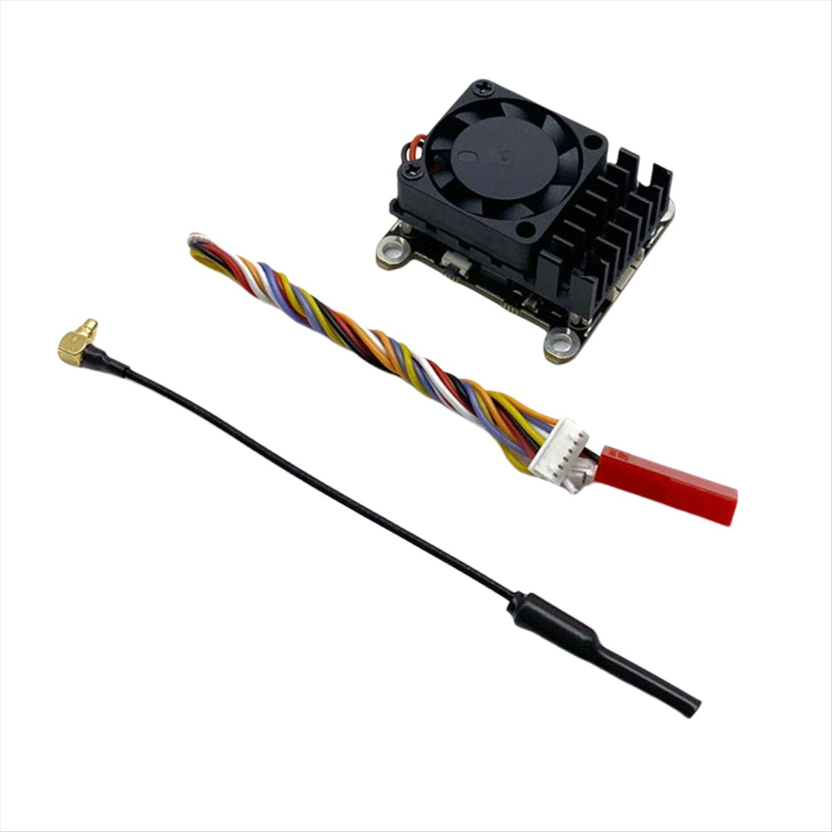 5.8G 2W VTX 2000mW FPV 비디오 송신기 - Drone Rc Drone 리뷰 및 가격