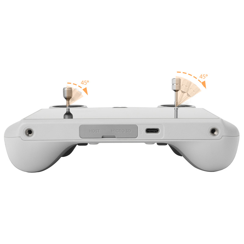 DJI RC / RC 2 리모컨 확장 조이스틱 알루미늄 - Drone Dji Rc Mini 리뷰 및 가격