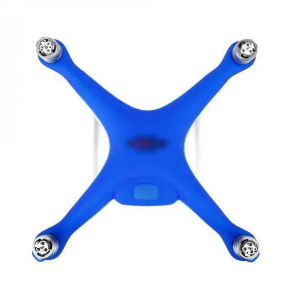 실리콘 퓨셀리지 커버 두꺼운 방진 케이스 블루 보호 케 - Drone Rc Drone 리뷰 및 가격
