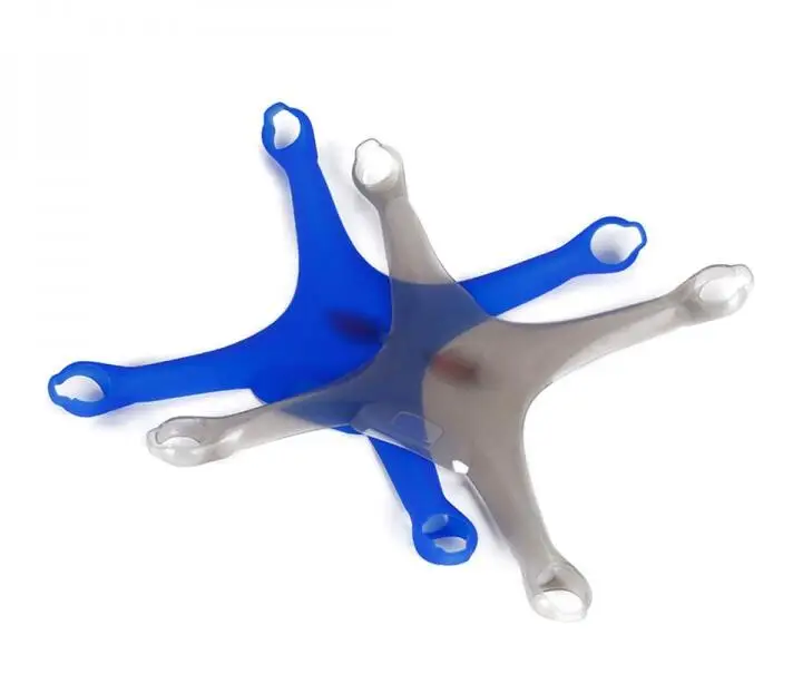 실리콘 퓨셀리지 커버 두꺼운 방진 케이스 블루 보호 케 - Drone Rc Drone 리뷰 및 가격