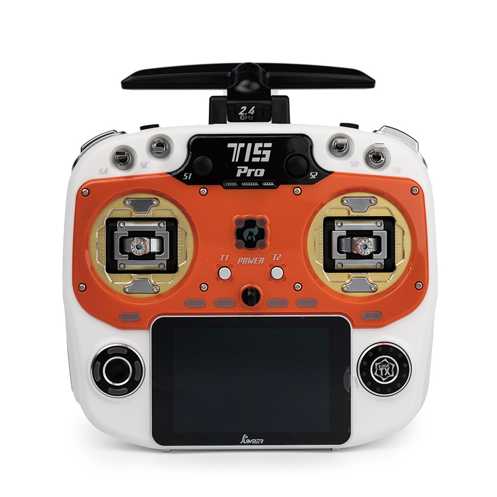 리모컨 T15 Pro 2.4Ghz HALL 짐벌 센서  - Drone Rc1 리뷰 및 가격