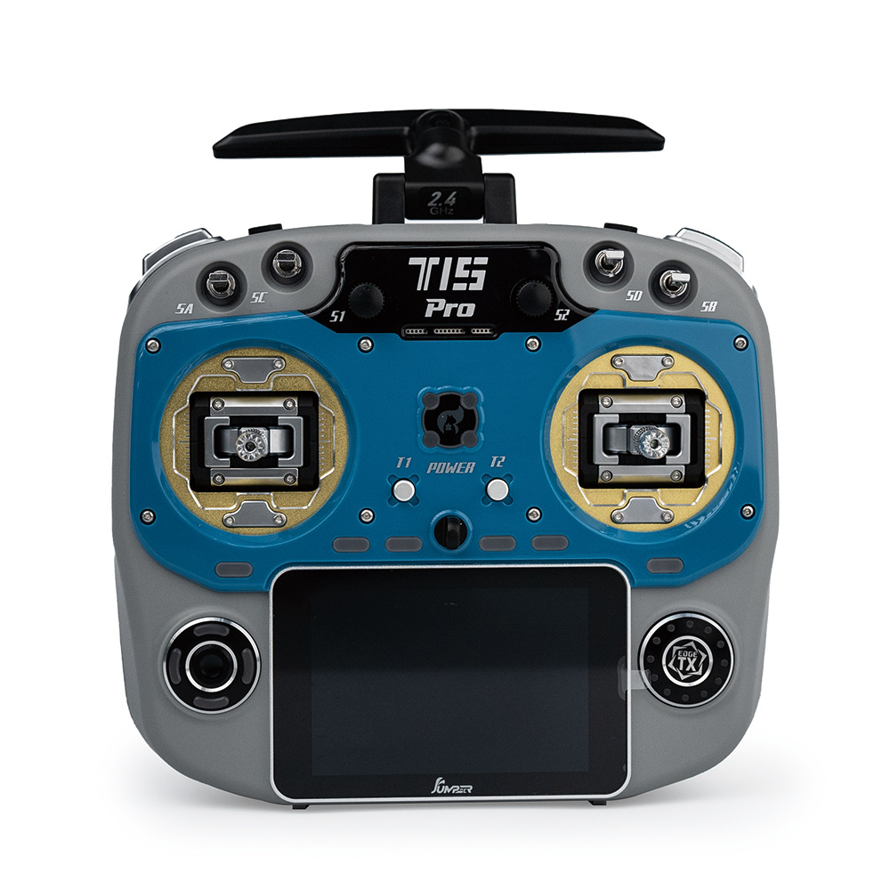 리모컨 T15 Pro 2.4Ghz HALL 짐벌 센서  - Drone Rc1 리뷰 및 가격