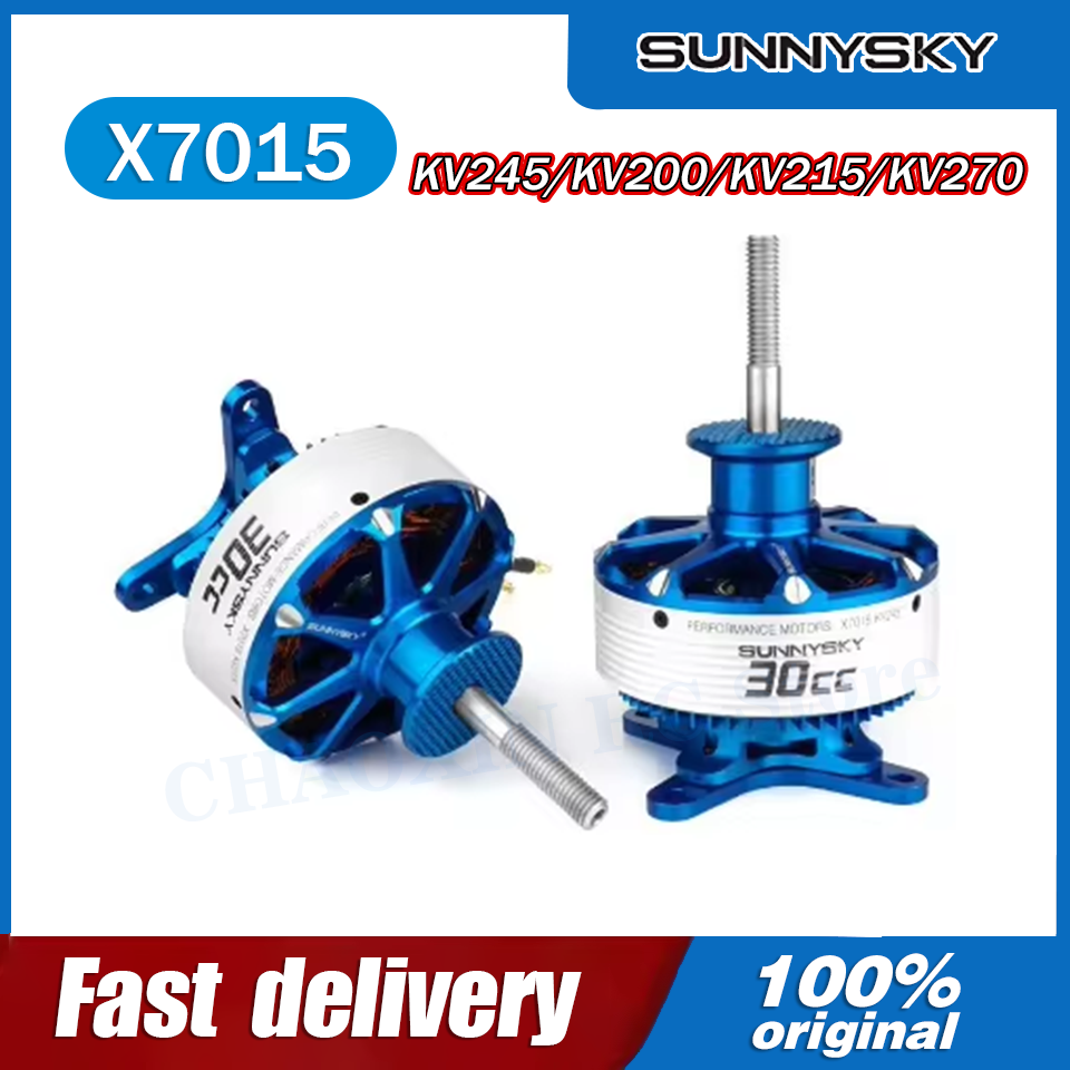 SunnySky X7015-III V3 X7015 30 - Drone Rc Drone 리뷰 및 가격