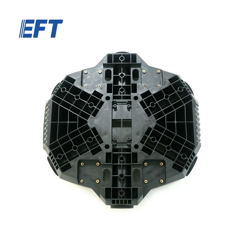 EFT E610P E616P E410P E416P 농업 - Drone Rc1 리뷰 및 가격