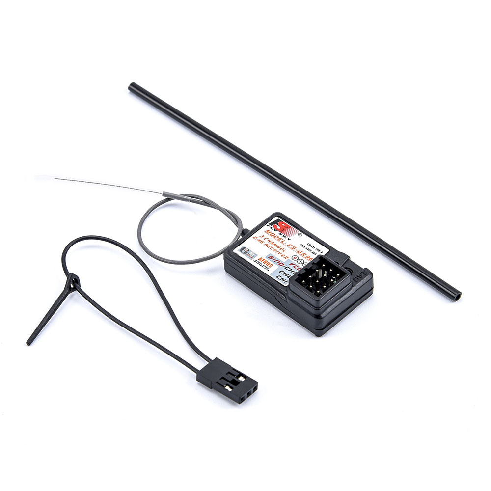 Flysky RC Receiver FS-IA6 IA6B - Drone Rc Drone 리뷰 및 가격