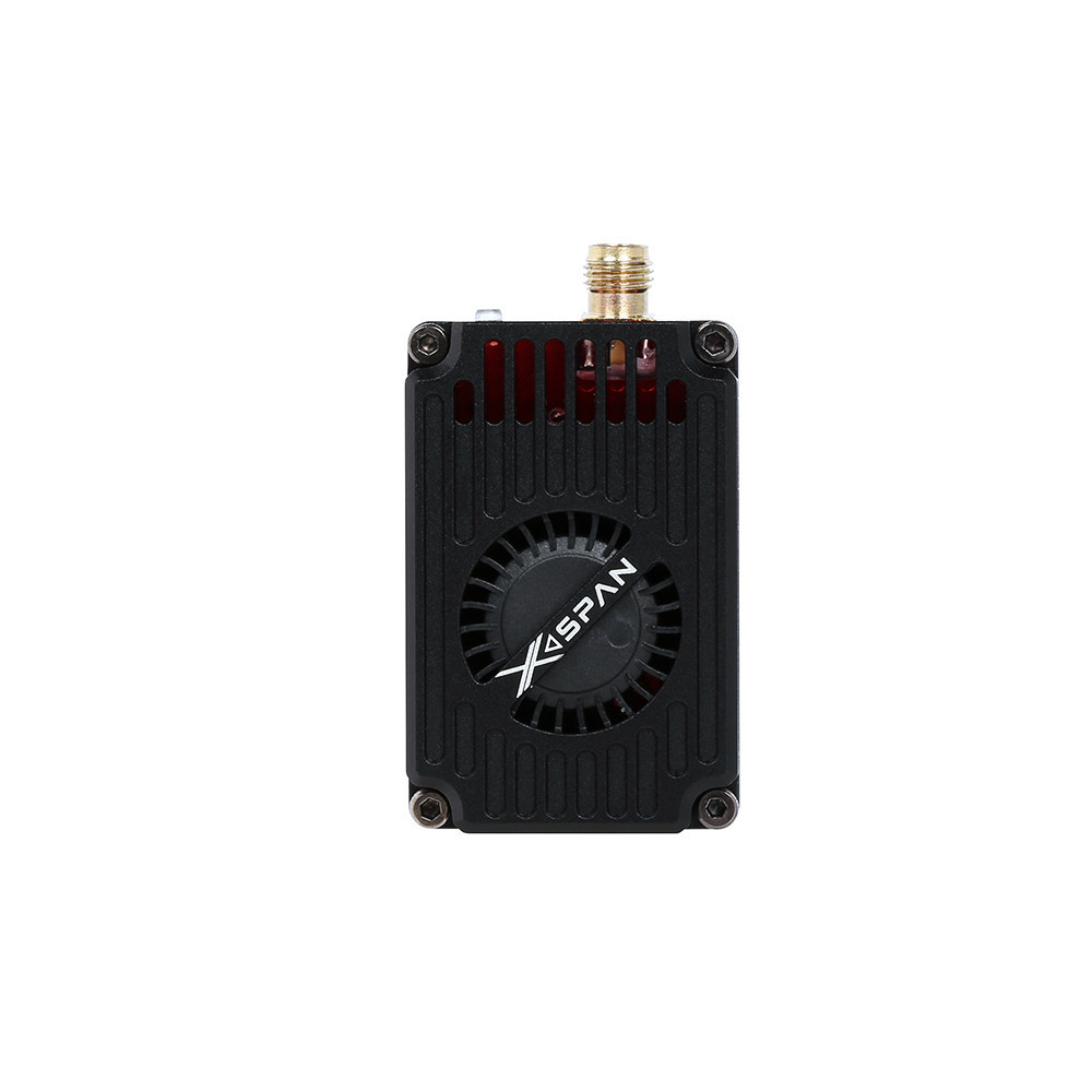 Rushfpv Rush FPV XSPAN 3.1G-3. - Drone Rc1 리뷰 및 가격