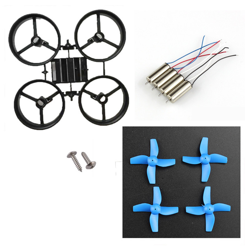 JJRC H36 Eachine E010 초소형 DIY  - Drone Tech Rc 리뷰 및 가격