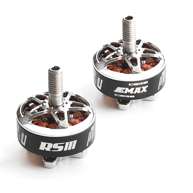 Emax RS III 시리즈 2207 2306 브러시리 - Drone Rc Y Series 리뷰 및 가격