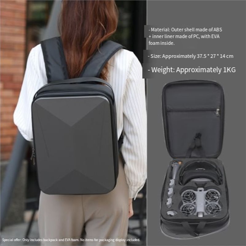 DJI Neo 2 Motion Fly More 콤보 드 - Drone Carrying Bag 리뷰 및 가격