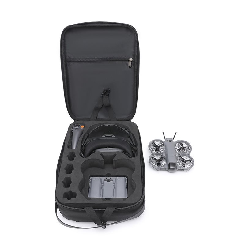 DJI Neo 2 Motion Fly More 콤보 드 - Drone Carrying Bag 리뷰 및 가격