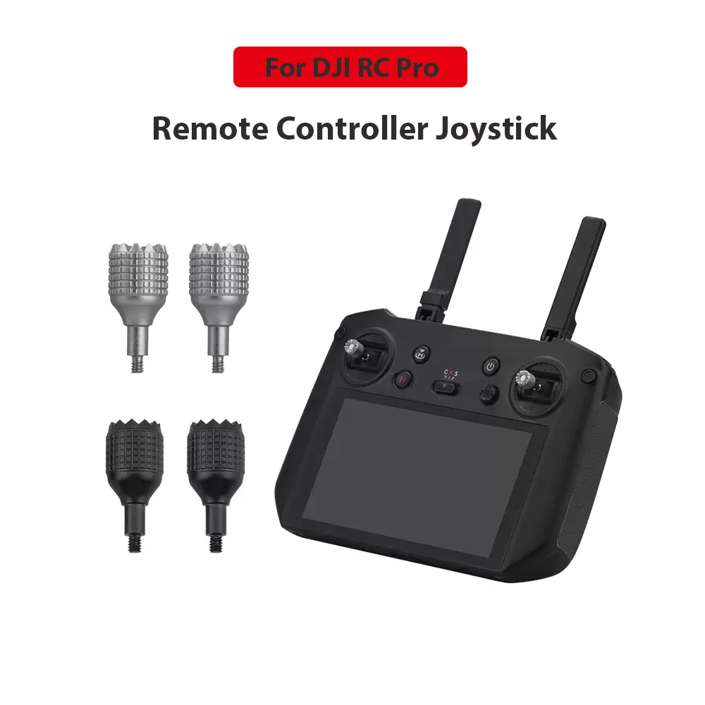 DJI RC Pro 리모컨용 오리지널 조이스틱 썸스틱  - Drone Dji Rc Mini 리뷰 및 가격