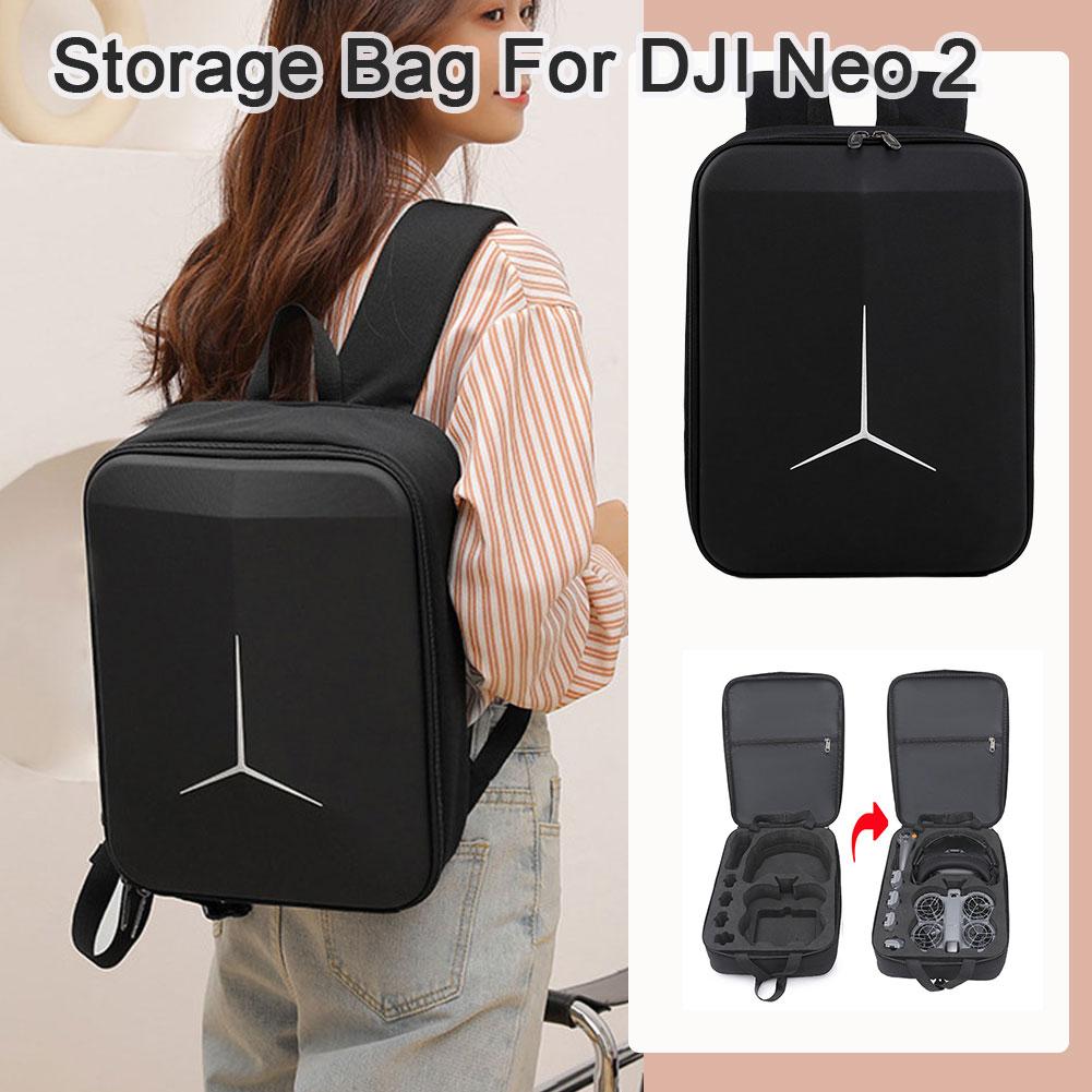 Dji Neo 2 모션 플라이 모어 콤보 드론용 하드쉘 - Drone Carrying Bag 리뷰 및 가격