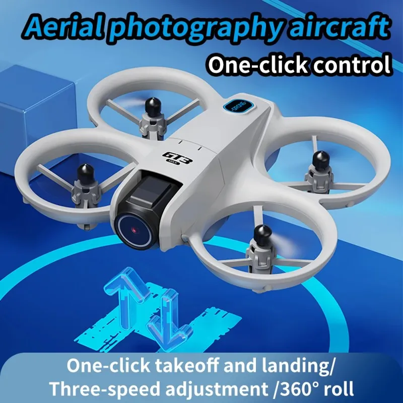 샤오미 GT3 MAX GPS 드론 8K 항공 HD 촬영 - Drone Xiaomi Rc 리뷰 및 가격