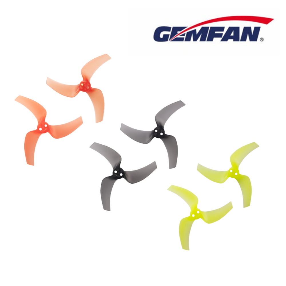 Gemfan 3.2 인치 소품 DJI 아바타 2 303 - Drone Tech Rc 리뷰 및 가격
