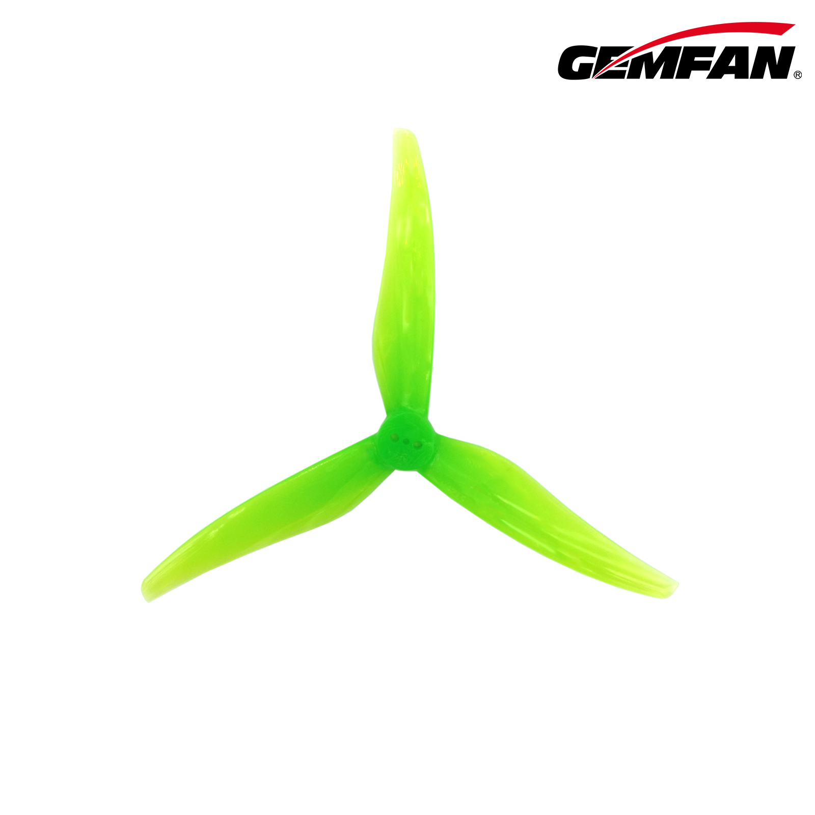 허리케인 SL 5125 3 블레이드 Gemfan 프로펠 - Drone Tech Rc 리뷰 및 가격
