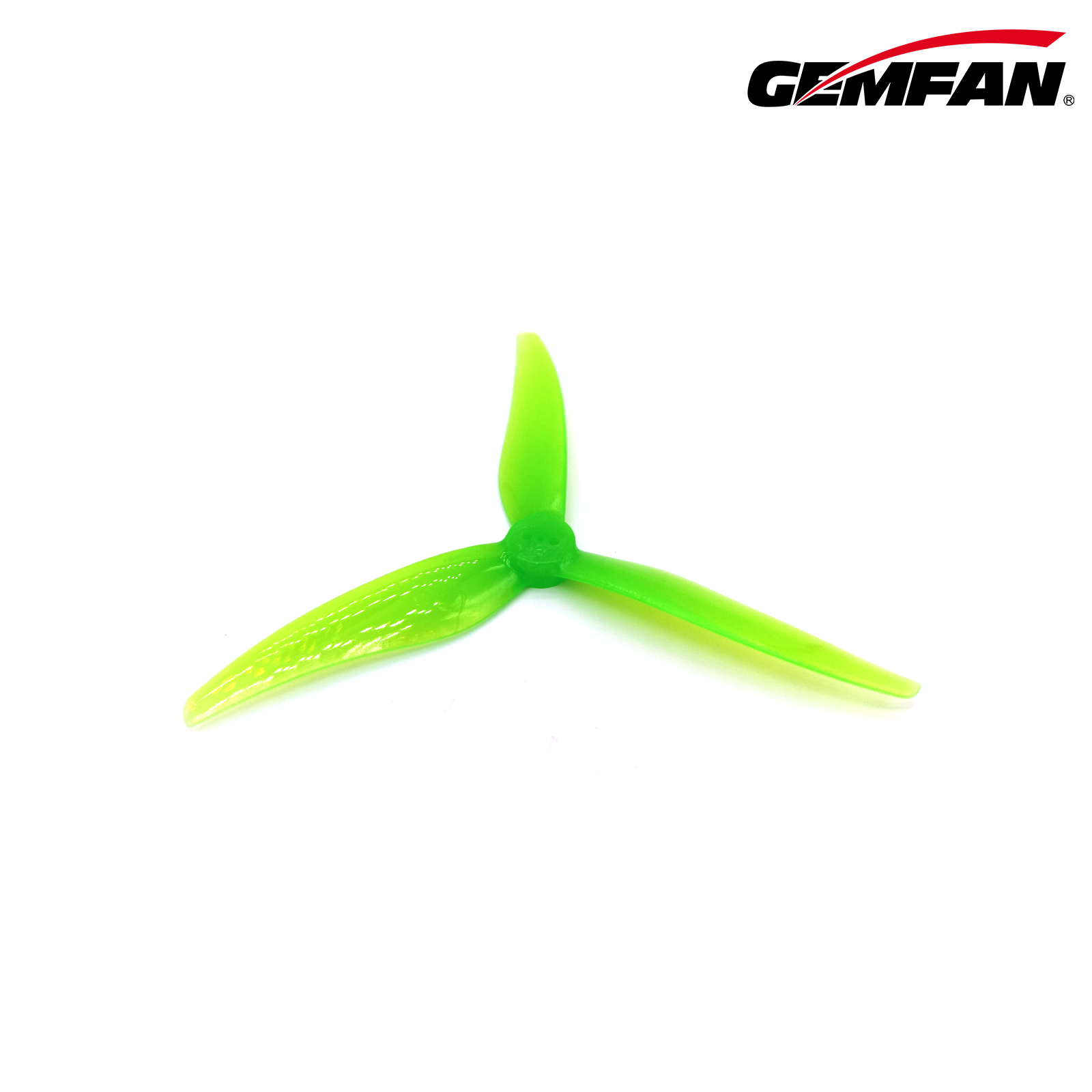 허리케인 SL 5125 3 블레이드 Gemfan 프로펠 - Drone Tech Rc 리뷰 및 가격