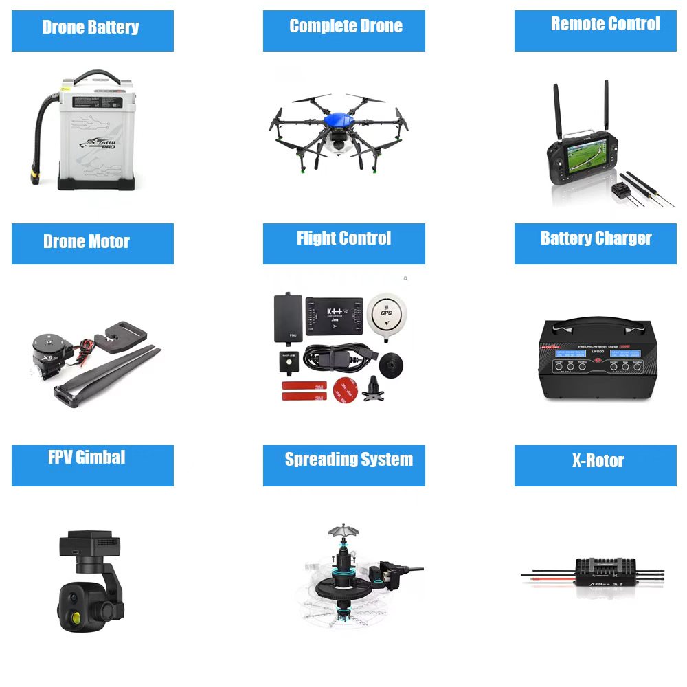 보이드플라이 대폭 할인 T-모터 시리즈 알파 120A  - Drone Rc Y Series 리뷰 및 가격