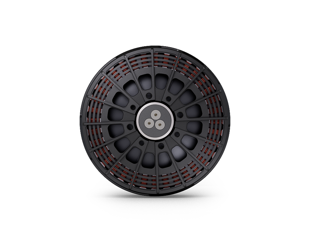 U15II KV80 브러시리스 드론 모터 12-24S  - Drone Rc Drone 리뷰 및 가격