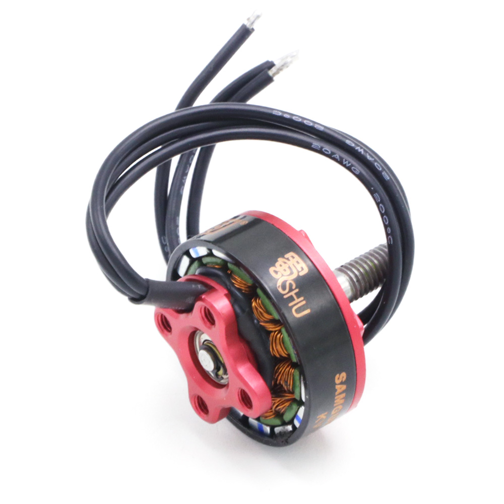 1/4개 삼국 시리즈 슈 2306 2500KV 2800 - Drone Rc Y Series 리뷰 및 가격