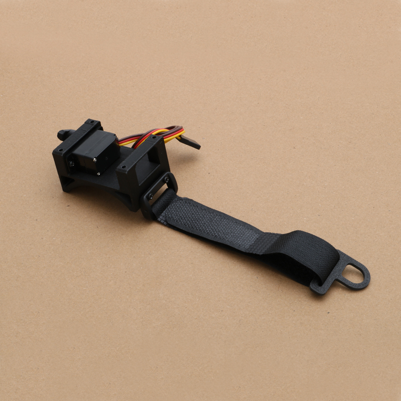 1개 조정 가능한 원격 제어 거리 케이블 타이 런처 에 - Drone Rc Lanyard 리뷰 및 가격