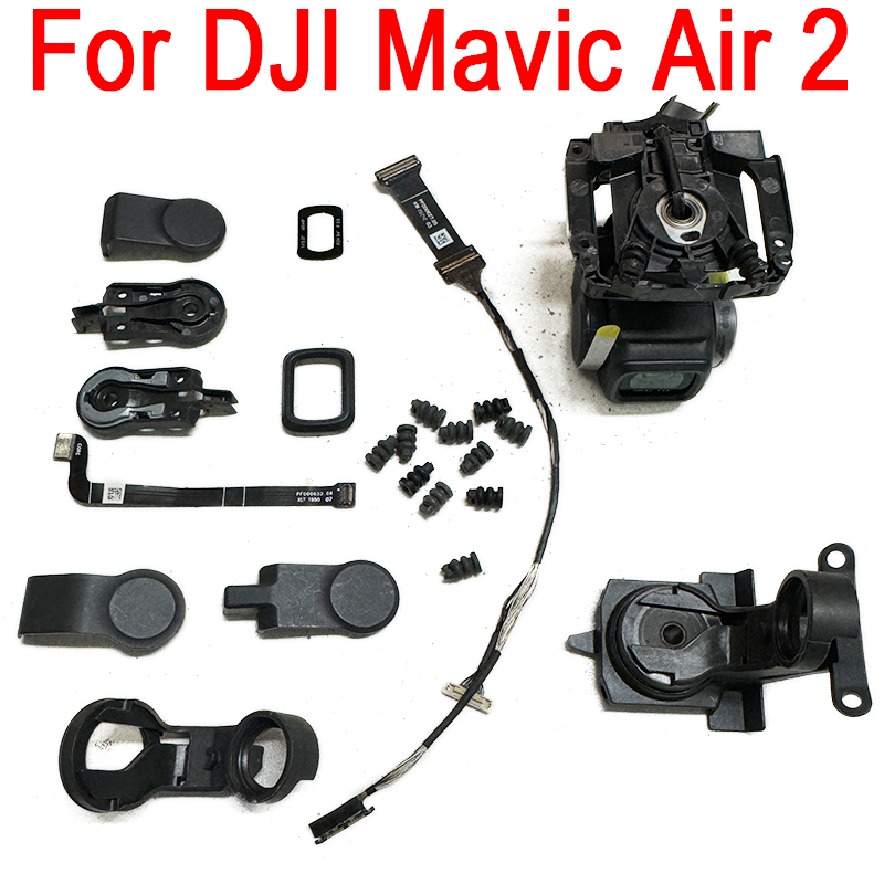 기존 Air 2 짐벌 카메라 모터 Air2 PTZ 케이 - Drone Dji Rc 2 리뷰 및 가격