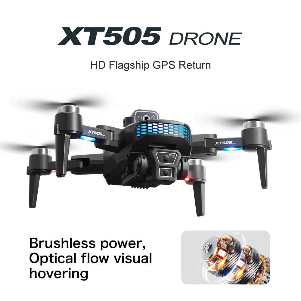 레노버 XT505 접이식 GPS 드론 5G WiFi F - Xt505 Rc Drone 리뷰 및 가격
