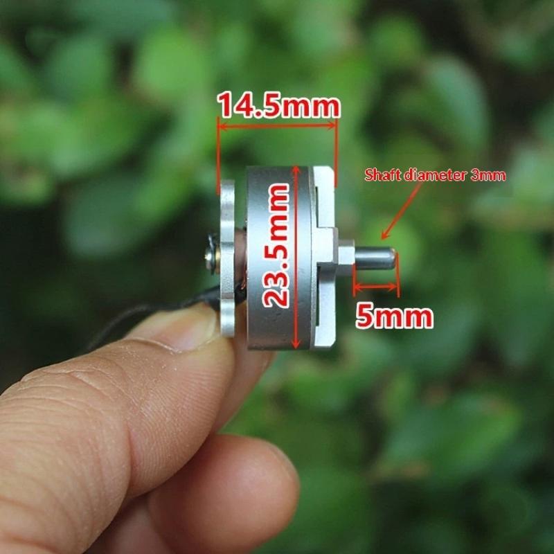모터 Rc 드론 1개 23 5mm 2s-3s 3상 중고 - Drone Dji Rc Mini 리뷰 및 가격