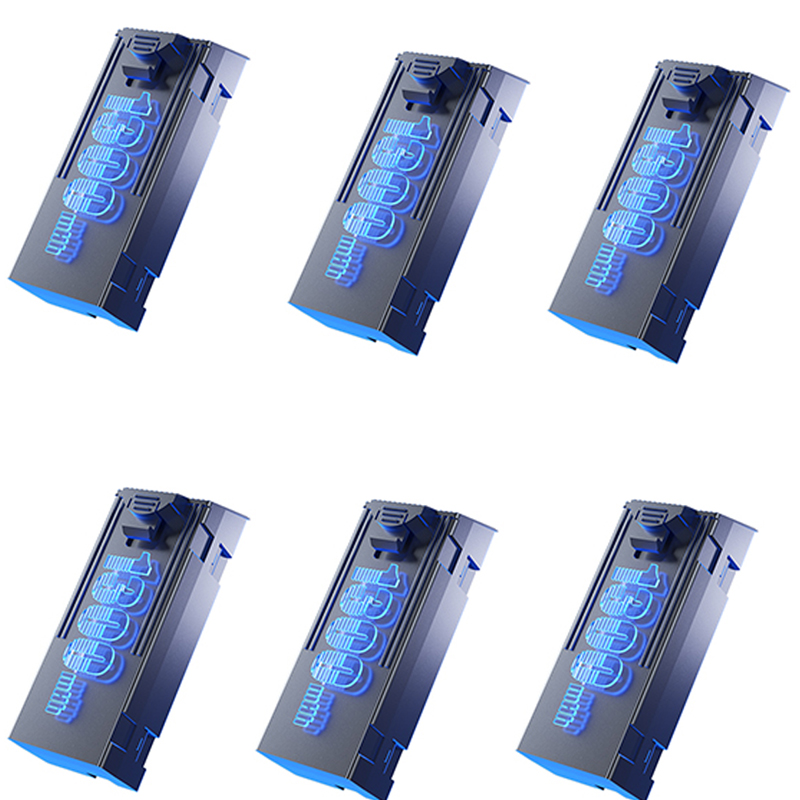 3.7V 1300mAh GT8 드론 배터리 스크린용 4 - Drone Gt8 Rc 리뷰 및 가격