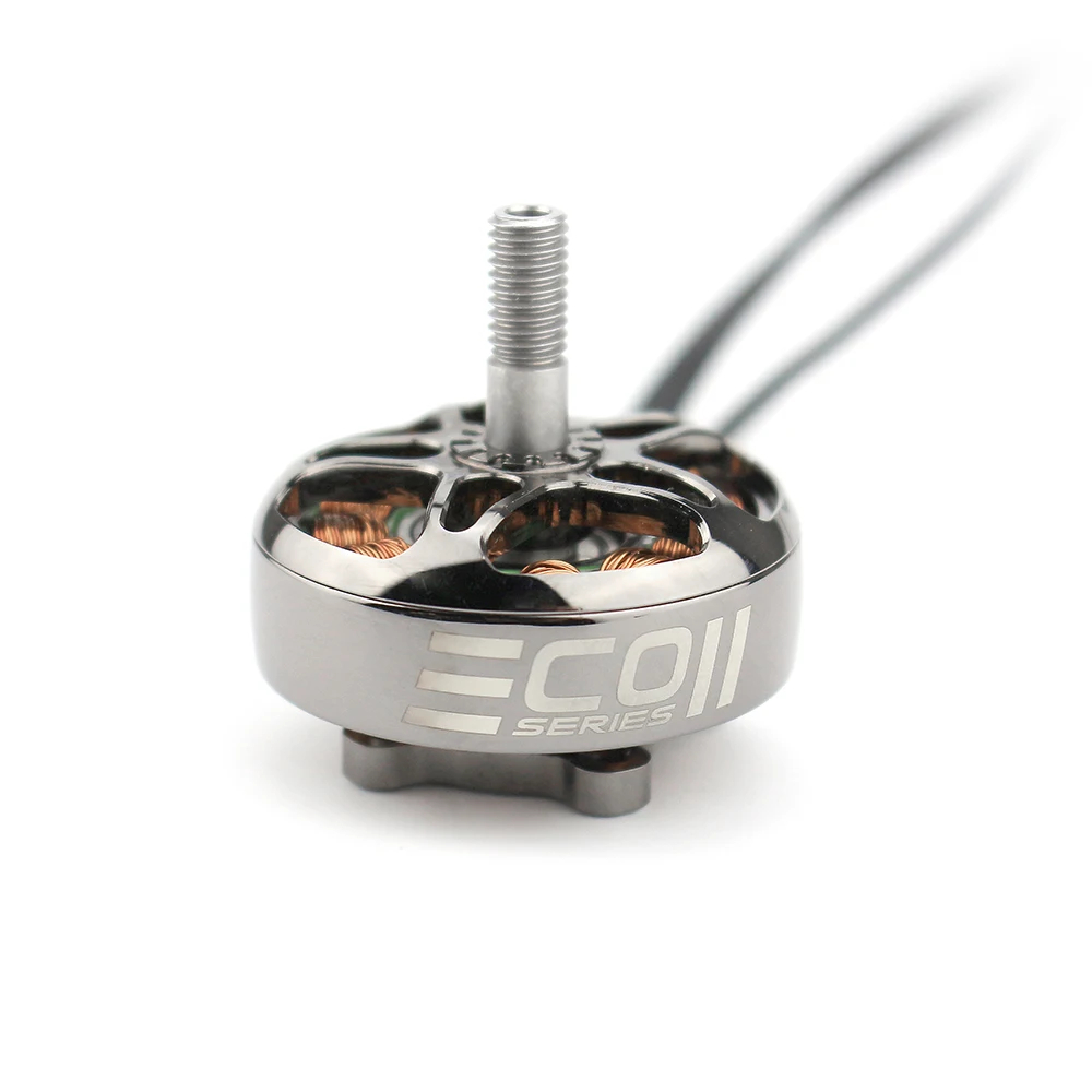 Emax 오리지널 ECO II 2807 브러시리스 모터 - Drone Rc Y Series 리뷰 및 가격