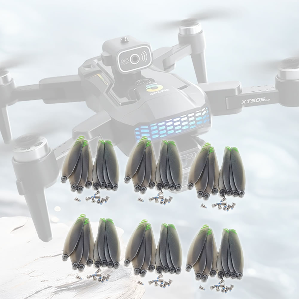 LSRC XT505 브러시리스 모터 접이식 드론 LS- - Xt505 Rc Drone 리뷰 및 가격