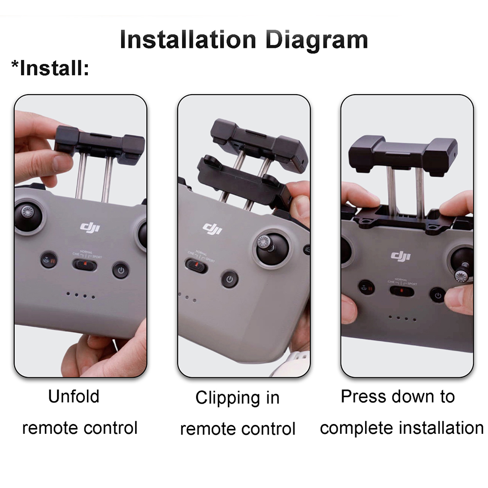 DJI MINI 2/Mini 3 4 Pro/Air 2S - Drone Dji Rc Mini 리뷰 및 가격