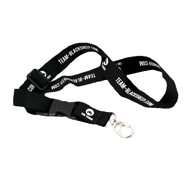 TBS 송신기 랜야드 TEAM BLACKSHEEP TA - Drone Rc Lanyard 리뷰 및 가격